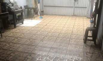 Imagem 5: Sobrado para venda possui 80 metros quadrados com 2 quartos