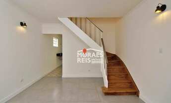 Imagem 2: Sobrado com 2 dormitórios para alugar, 106 m² por R$ 4.400,00/mês - Ipiranga - São Paulo/S