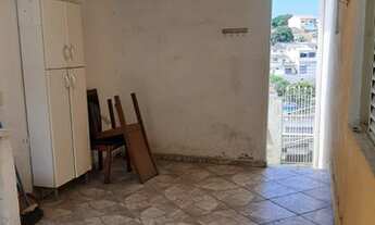 Imagem 3: Casa com edícula no Jardim Camila