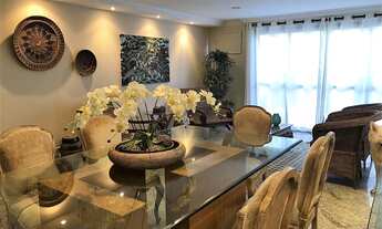 Imagem 4: Excelente Cobertura duplex com 360m², no Recreio dos Bandeirantes