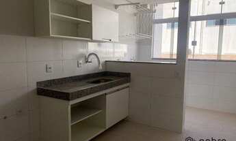 Imagem 3: Apartamento com 2 dormitórios para alugar, 86 m² por R$ 1.440/mês - Plano Diretor Sul - Pa