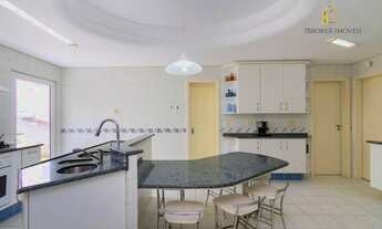 Imagem 6: Casa com 5 Suítes para alugar, 456 m² por R$ 8.500/mês - Rua Professor Kydd James Gallian