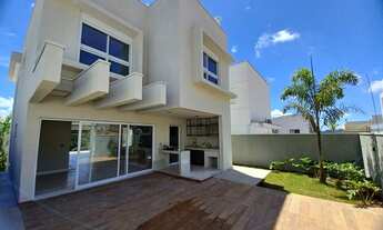 Imagem 2: Linda casa no Condomínio Bella Città