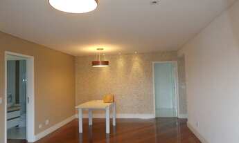 Imagem: Apto 120 m2, 3 quartos (SUITE), sacada