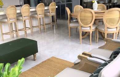 Imagem 7: Casa de condomínio para venda com 300 metros quadrados com 4 quartos