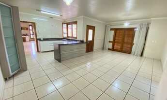 Imagem 6: Casa para venda tem 370 metros quadrados com 3 quartos em Lomba Grande - Novo Hamburgo - R