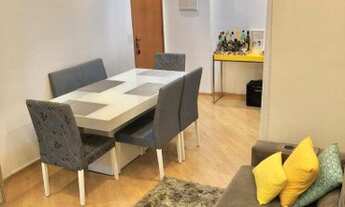 Imagem 4: Apartamento com 65 m² no Condomínio Mata Atlântica em Osasco!