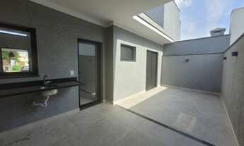 Imagem 7: Excelente casa térrea à venda no Condomínio Terras de São Francisco - Sorocaba- SP