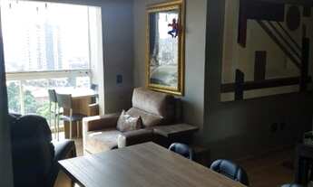 Imagem 3: Apartamento - Varanda Gourmet - Aquecimento a Gás