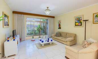 Imagem 5: São Paulo - Casa Padrão - Indianópolis