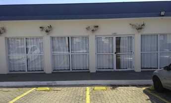 Imagem 3: Mogi das Cruzes - Apartamento Condomínio Conquista Mogi - Jardim Nathalie