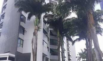 Imagem: Apartamento de 220 m2, com 4 suítes, andar