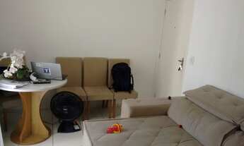 Imagem: Apartamento Brisa do Vale c/ 2qts, sendo