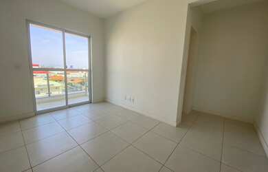 Imagem 4: Apto com vista livre e desocupado no Kobrasol