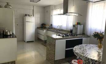 Imagem 3: Apartamento para venda com 170 metros quadrados com 3 quartos em Santana - São Paulo - SP