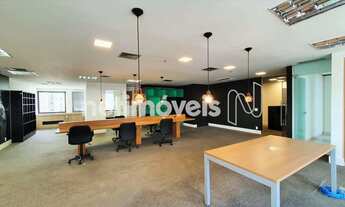 Imagem 6: Venda ou locação Sala Itaim Bibi São Paulo