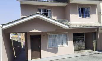 Imagem 2: SOBRADO À VENDA NO CENTRO