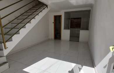 Imagem 7: Casa para venda tem 90 metros quadrados com 2 quartos