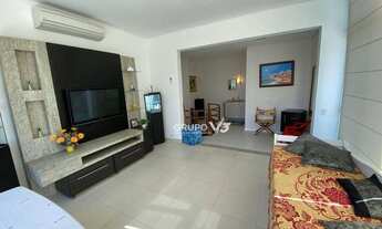 Imagem 5: Cobertura com 3 dormitórios à venda, 140 m² por R$ 1.350.000,00 - Balneario Praia Gande