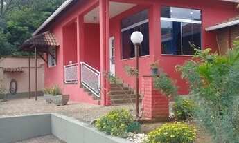 Imagem: Sítio para comprar Lagoa dos Mares Confins