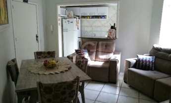 Imagem 5: Porto Alegre - Apartamento Padrão - Tristeza