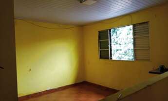 Imagem: Alugo casa no Santa Etelvina