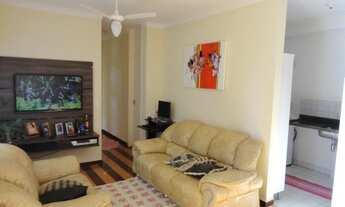 Imagem 4: Apartamento com 3 dormitórios Vila Ventura Valinhos