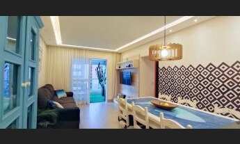 Imagem 5: Apartamento - Condomínio Aquárius Evolution - Parque Residencial Aquarius - 75m² - 2 Dormi