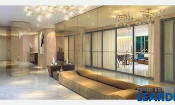 Imagem 4: APARTAMENTO - MOEMA PÁSSAROS - SP