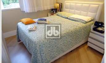 Imagem 6: Rio de Janeiro - Apartamento Padrão - Copacabana