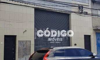 Imagem 2: Salão para alugar, 600 m² por R$ 7.500,00/mês - Cidade Jardim Cumbica - Guarulhos/SP