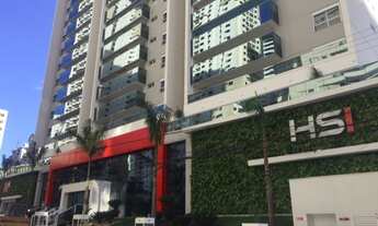 Imagem 2: Apartamento com 03 Suites Plenas proximo ao Jardim Goias - N8 Flamboyant acabamento alto p
