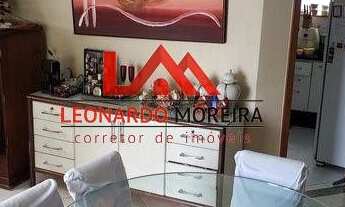 Imagem 2: Casa de condomínio com 148 metros quadrados com 4 quartos em Buraquinho