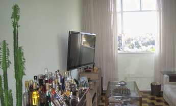 Imagem 5: Apartamento para venda. Com 70 metros quadrados e 3 quartos em Jardim Guanabara