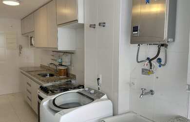 Imagem 5: FRAMES - Cobertura 3 quartos, 154 m²- Recreio dos Bandeirantes - Rio de Janeiro/RJ