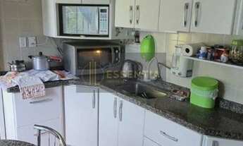 Imagem 5: Casa com 3 dormitórios - 100 m² - João Paulo - Florianópolis/SC