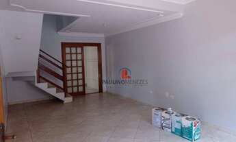 Imagem 5: Casa com 5 dormitórios para alugar, 314 m² por R$ 4.500,00/mês - Chácara Machadinho I - Am