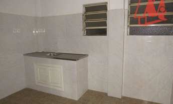 Imagem 6: Apartamento com 2 dormitórios para alugar, 77 m² por R$ 1.260,00/mês - Floresta - Porto Al