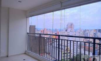 Imagem 2: APARTAMENTO DE 1 DORMITÓRIO NA REGIÃO DE SANTA CECILIA