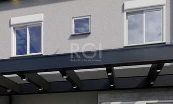 Imagem 2: Porto Alegre - Casa Padrão - Jardim Itu