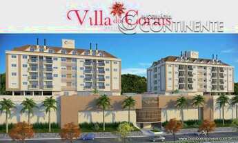 Imagem: Apartamento Coqueiros Florianópolis