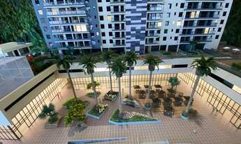 Imagem: Apartamento para venda tem 92 metros quadrados