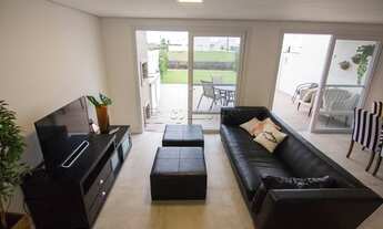 Imagem 4: XANGRI-Lá - Casa de Condomínio - Condomínio Páteo Marbella