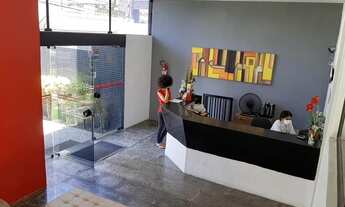 Imagem 2: Studio Ibiza II - Bela vista do mar de Candeias