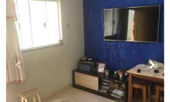 Imagem 7: Casa de condomínio para venda tem 55 metros quadrados com 2 quartos