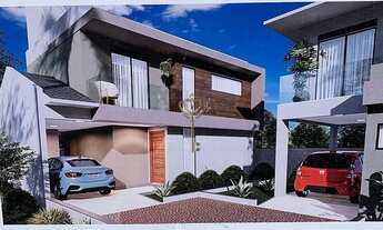 Imagem 2: Florianópolis - Casa Padrão - Campeche