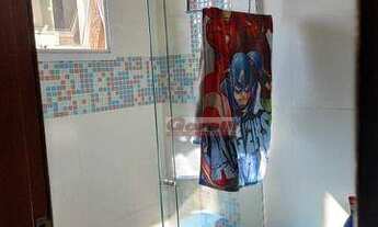 Imagem 5: Casa com 4 dormitórios à venda, 358 m² por R$ 1.590.000,00 - Condomínio Aruã Brisas - Mogi