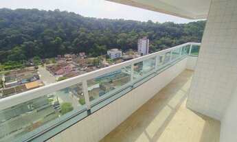 Imagem 7: Apartamento para venda com 120 metros quadrados com 3 quartos em Canto do Forte - Praia Gr