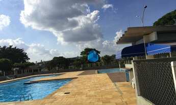 Imagem 2: Apartamento com 3 dormitórios à venda, por R$ 255.000 - Conjunto Residencial Parque Bandei