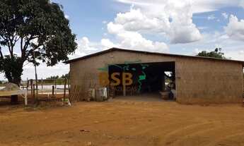 Imagem 5: Chacara 5.2 hectares em Brazlandia DF -Plana